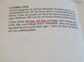 Bryt alla regler!