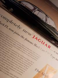 The Autocar, London show report, 20 October 1961
