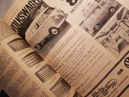 The Autocar, London show report, 20 October 1961