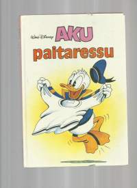 Aku paitaressu 1988