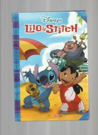 Lilo &amp; Stich