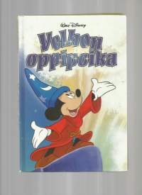 Velhon oppipoika