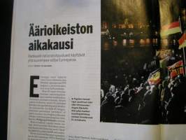 suomen kuvalehti 31.12.2015