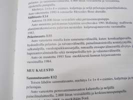 Euran VPK 1880-2000 -vapaapalokunta, historiikki