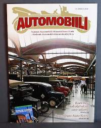 Automobiili 2008 nr 1