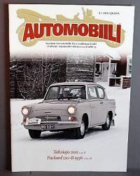 Automobiili 2011 nr 2