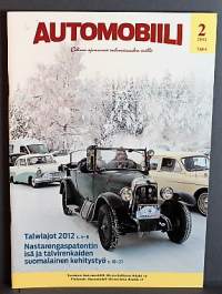 Automobiili 2012 nr 2