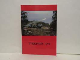 Tykkimies 1994