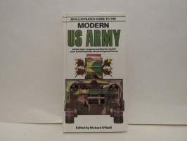 An Illustrated Guide to the Modern US Army