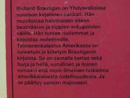 Taimenenkalastus Amerikassa