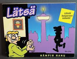 Lätsä Hämpi Hanu