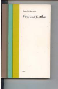 Vauraus ja aika