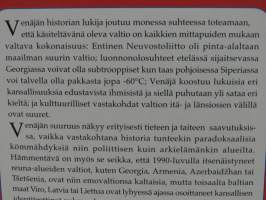Matkaopas historiaan - Venäjä