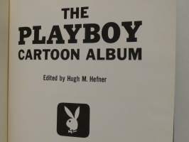 The Playboy Cartoon Album