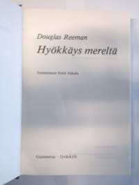 Hyökkäys mereltä