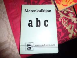 Merenkulkijan ABC