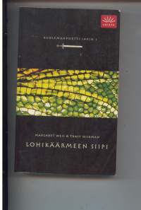 Lohikäärmeen siipi Kuolemanportti 1