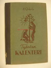 Työväen Kalenteri 1944