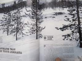 Volvo-Viesti 2009 nr 1 -asiakaslehti / customer magazine