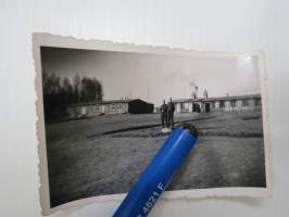 Wehrmacht Parakkikylä -valokuva / photograph