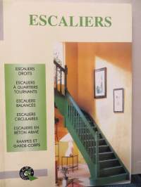 Escaliers- portaat