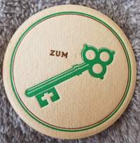 Zum -olutlasin alunen.