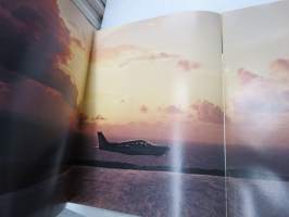 Piper Cherokee / Arrow II -myyntiesite / sales brochure