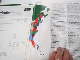 Piper Cherokee / Arrow II -myyntiesite / sales brochure