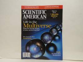 Scientific American / January 2010