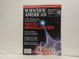 Scientific American / February 2009