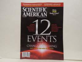 Scientific American / June 2010