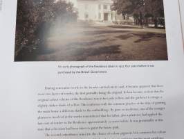 The British Ambassador´s Residence at Helsinki