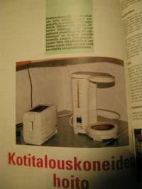 joka kodin hoito-opasvakitan tarjous helposti paketti 19x36 x60 cm paino 35kg 5e.