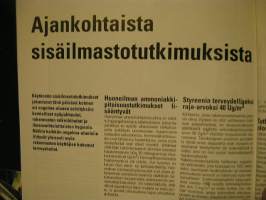 joka kodin hoito-opasvakitan tarjous helposti paketti 19x36 x60 cm paino 35kg 5e.