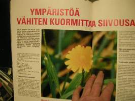 joka kodin hoito-opasvakitan tarjous helposti paketti 19x36 x60 cm paino 35kg 5e.