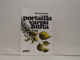 Portailla varpuluuta