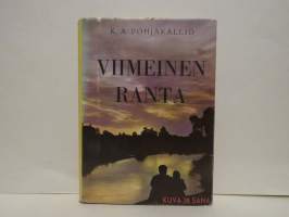 Viimeinen ranta