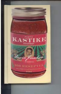 Pasta Kastike Gourmet