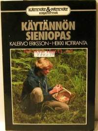 Käytännön sieniopas