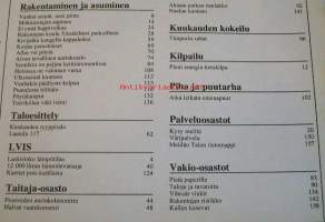 Meidän talo   4  --80