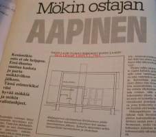 Meidän talo   4  --80
