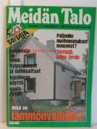 Meidän talo  11--80