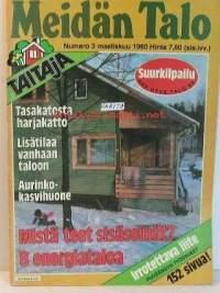 Meidän talo   3  --80