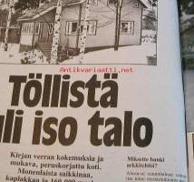 Meidän talo   3  --80