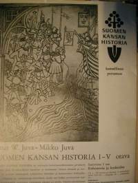 suomen kuvalehti. 60-luku. nr 48. 1963 .näköispainos?vakitan tarjous helposti paketti 19x36 x60 cm paino 35kg 5e.