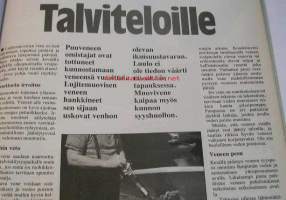 Meidän talo  10--80
