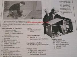 Meidän talo  11-82