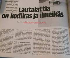 Meidän talo  11-82