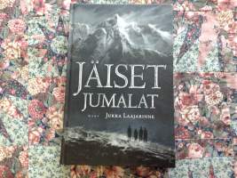 Jäiset jumalat