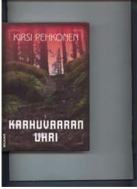 Karhuvaaran uhri